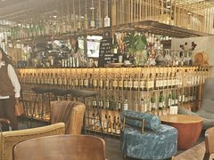 -Nirvana Cafe&Bar(北仓文创街区店)