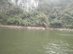 -乌江画廊(彭水苗族土家族自治县)