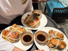 -索菲特酒店 · 云尚天际自助餐厅