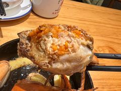 -莲花公园煎蟹·30年闽菜(火车站店)