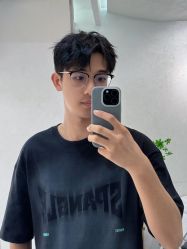 -尤司男士国潮理发馆