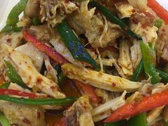 -维吾尔餐厅(宜山路店)