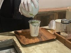 -李山山茶事(景枫店)