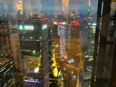 -上海中心大厦