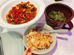 -湘中缘·湖南菜(娄底驻京办店)