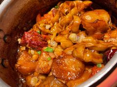 -隐厨·中国菜馆(三里屯T+MALL店)
