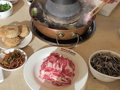 -阳坊大都涮羊肉(阳坊总店)