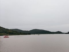 -南北湖风景区