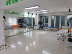 -森诺运动康复中心(北苑店)