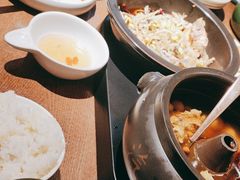 -云海肴·汽锅鸡·云南菜(领展购物广场·中关村店)