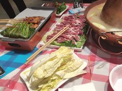 -龙虾当家·大排档(红谷滩五中店)