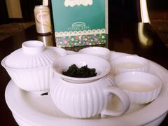-佟小曼手工茶饼坊(鼓浪屿1店)