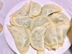 特色手工鲅鱼水饺-宾朋海鲜美食餐厅·特色美食(兴海路店)