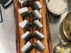 -本炙炭烤·蒲烧活鳗料理店(金沙洲店)