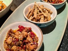 -华豫川酒家(大卫城店)