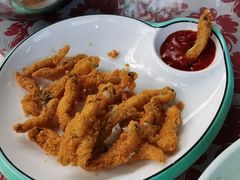 -源泉冷水鱼庄(小鱼洞店)