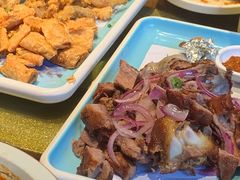 -涌上外婆桥(南塘店)