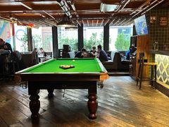 -Q MEX 库迈墨西哥餐吧(三里屯店)