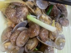 -景好海鲜餐厅(大鹏必选旅游店)