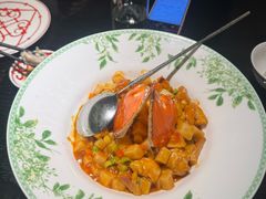 -锦楼·臻选新杭帮(杭州中心店)