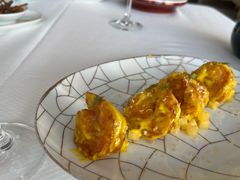 -北京柏悦酒店·锦庭餐厅Dining Room
