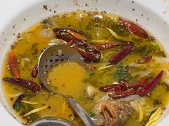 -太二酸菜鱼(福州泰禾店)