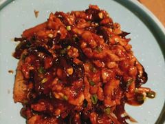 -新白鹿餐厅(城西银泰城店)