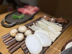-泥炉烧肉师(新街口金銮巷店)