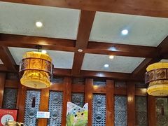 -独秀小吃(蓝田店)