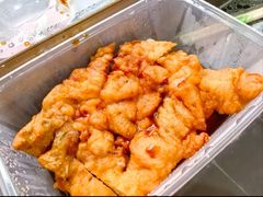 -排骨年糕(瞿溪路店)