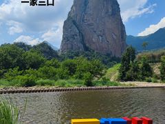 -楠溪江风景名胜区