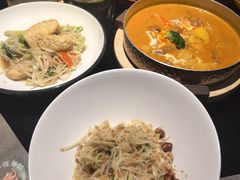 -金厨泰国餐厅·全泰籍厨师料理(拱北店)