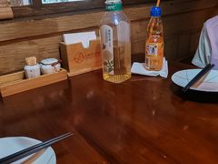 -白石の深夜食堂(宝龙店)