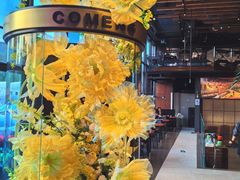 -咖梦餐厅 COMENG RESTAURANT