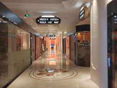 -上海白金汉爵大酒店(大零号湾国际会议中心店)