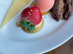 -广州富力君悦大酒店·凯菲厅