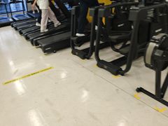 -发条鸭无人健身房(浦东北艾路店)