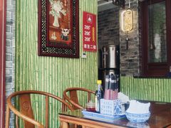 -四海楼(如皋定慧禅寺店)