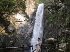 -浙北大峡谷