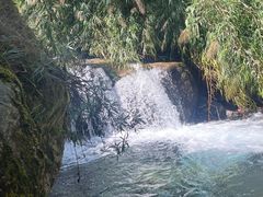 -苍山感通索道