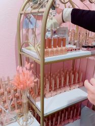点击看大图 -花系美·美甲美睫精品店