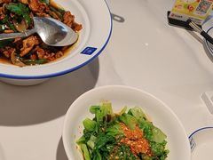 -兰湘子·湘菜小炒(盛龙广场店)