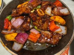 -小菜园新徽菜(常州武进吾悦店)