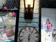 -骑鹅公社(南开大悦城店)