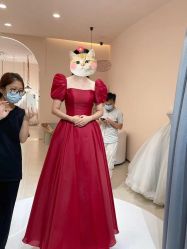 -Color卡诺婚纱礼服馆(南京严选店)