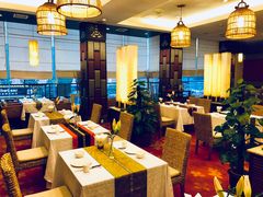 大堂-阿诺泰·泰国餐厅(紫荆店)