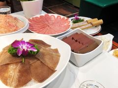 -洪焱重庆老火锅(万福花园店)