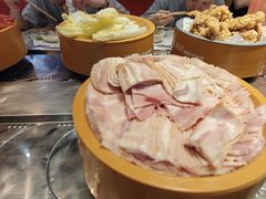 -龍歌自助小火锅(秦淮水游城店)