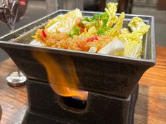 -破店肥哈·东北烧烤·夜宵(南山保利店)