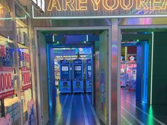 -快乐街区(成都龙湖北城天街店)